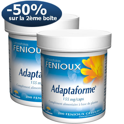 Adaptaforme