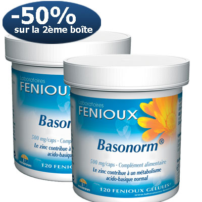 Basonorm