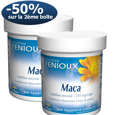 Maca