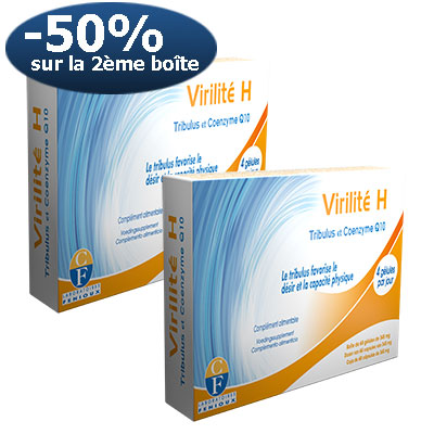 Virilité H