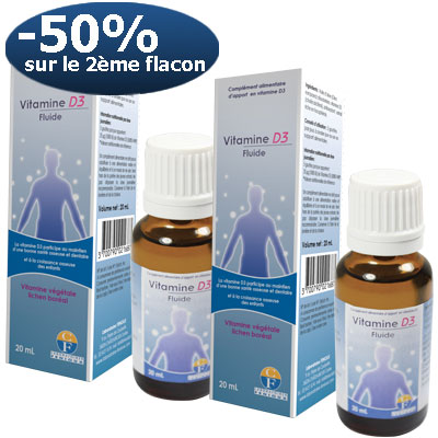 Vitamine D3