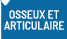 OSSEUX ET ARTICULAIRE