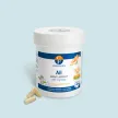 Ail (Allium sativum) - Circulation - Cholestérol