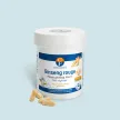 Ginseng rouge (Panax ginseng Meyer) - Fatigue