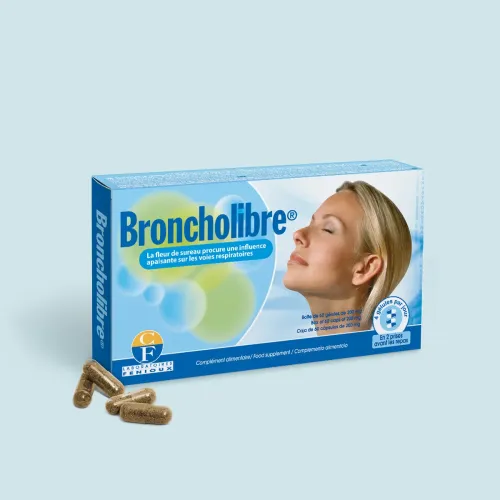 Broncholibre®