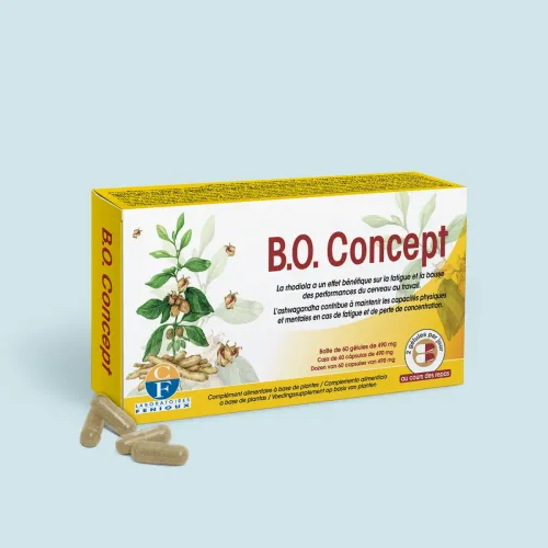 B.O. Concept