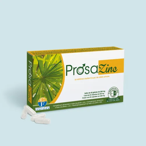 ProsaZinc