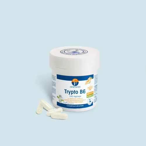 Trypto B6