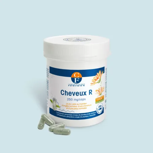 Cheveux R
