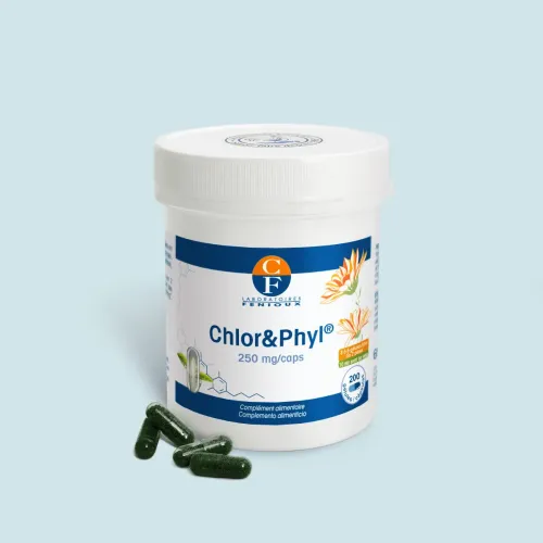 Chlor&Phyl®
