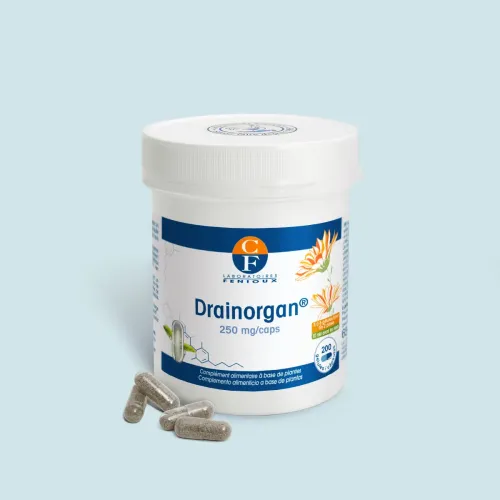Drainorgan®