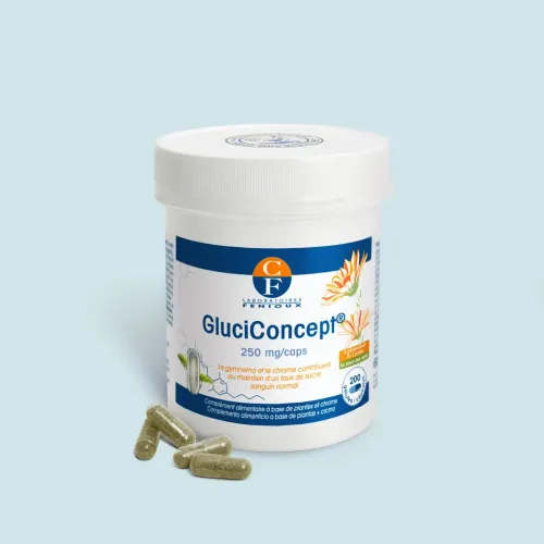 GluciConcept®