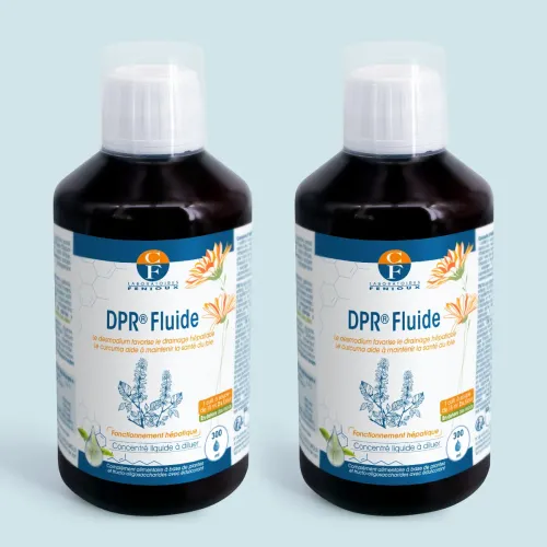 DPR® Fluide (lot)