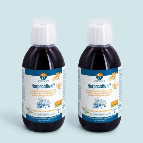 Harpacafluid® (lot)