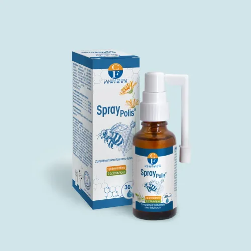 Spraypolis®