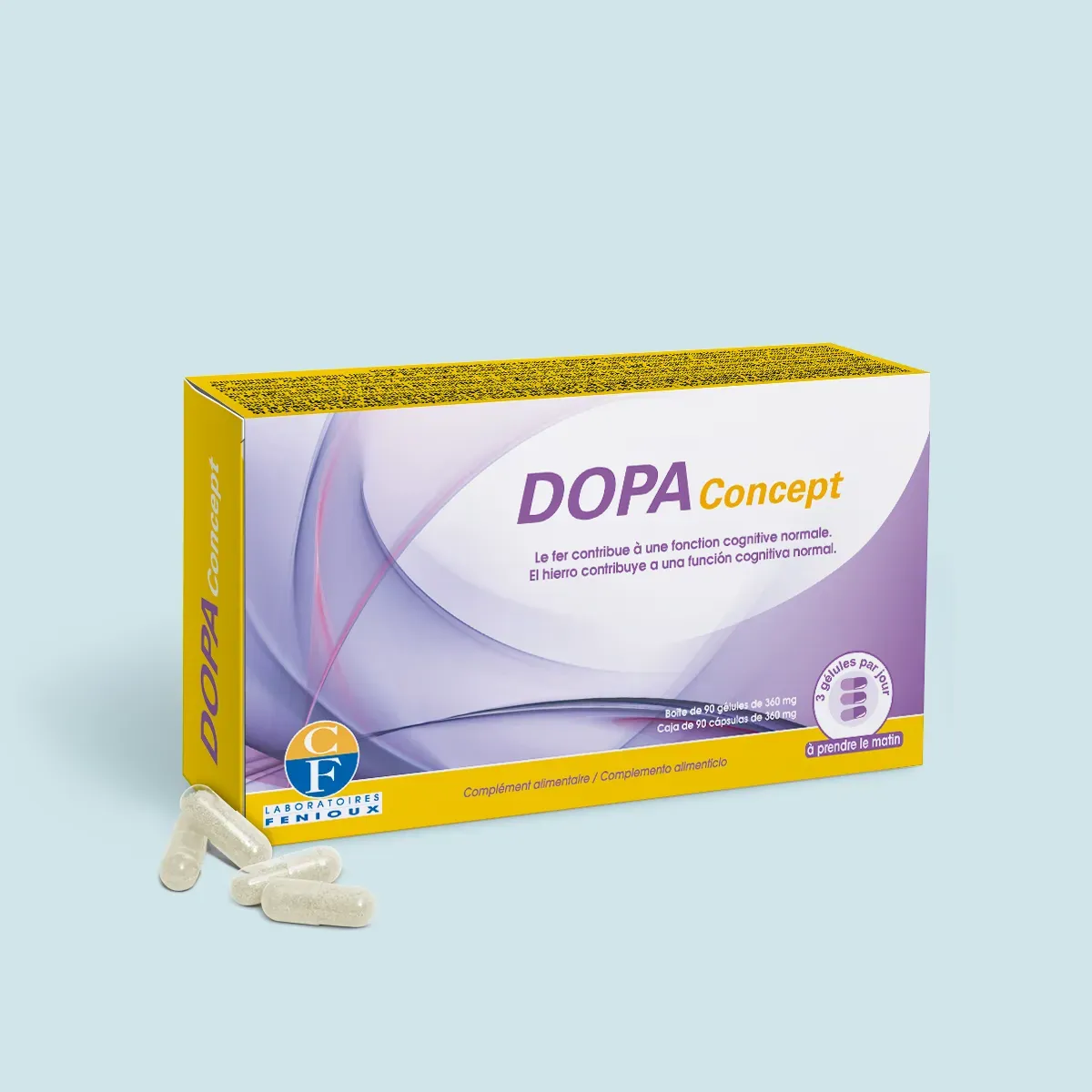 DOPA Concept