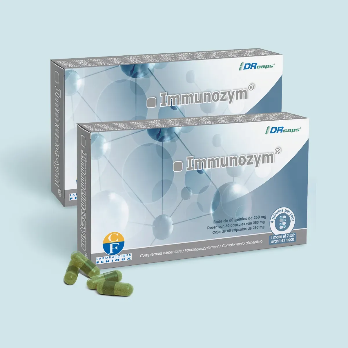 Immunozym®
