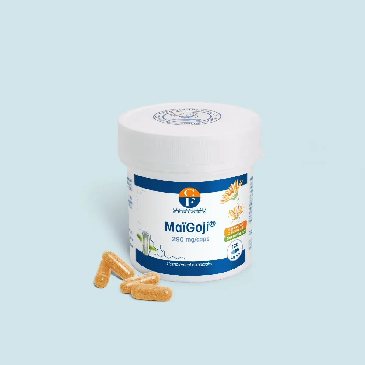 MaïGoji®