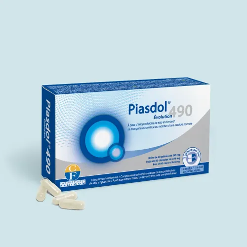 Piasdol® 490 Evolution