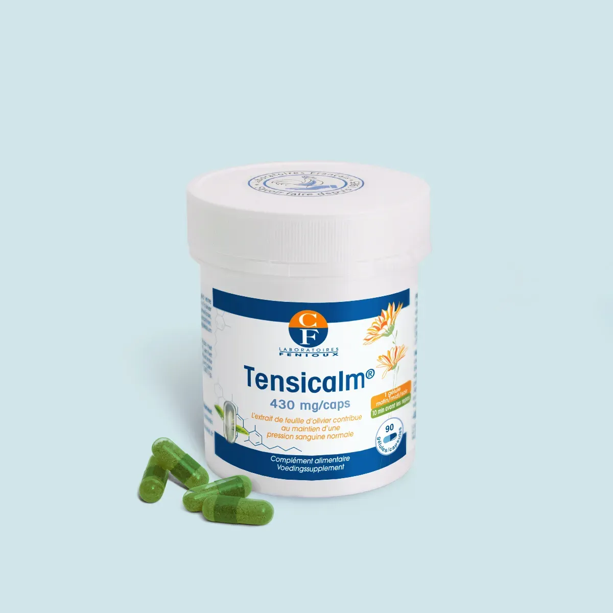 Tensicalm®