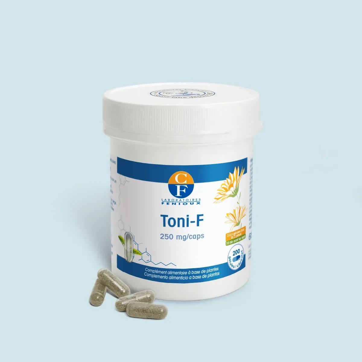 Toni-F