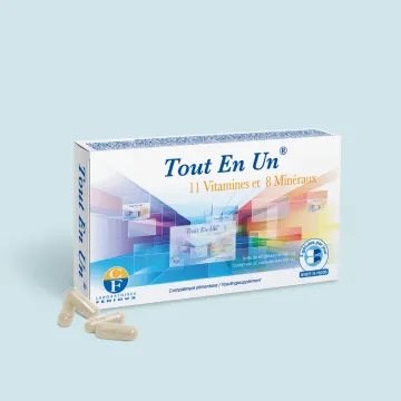 Tout En Un®