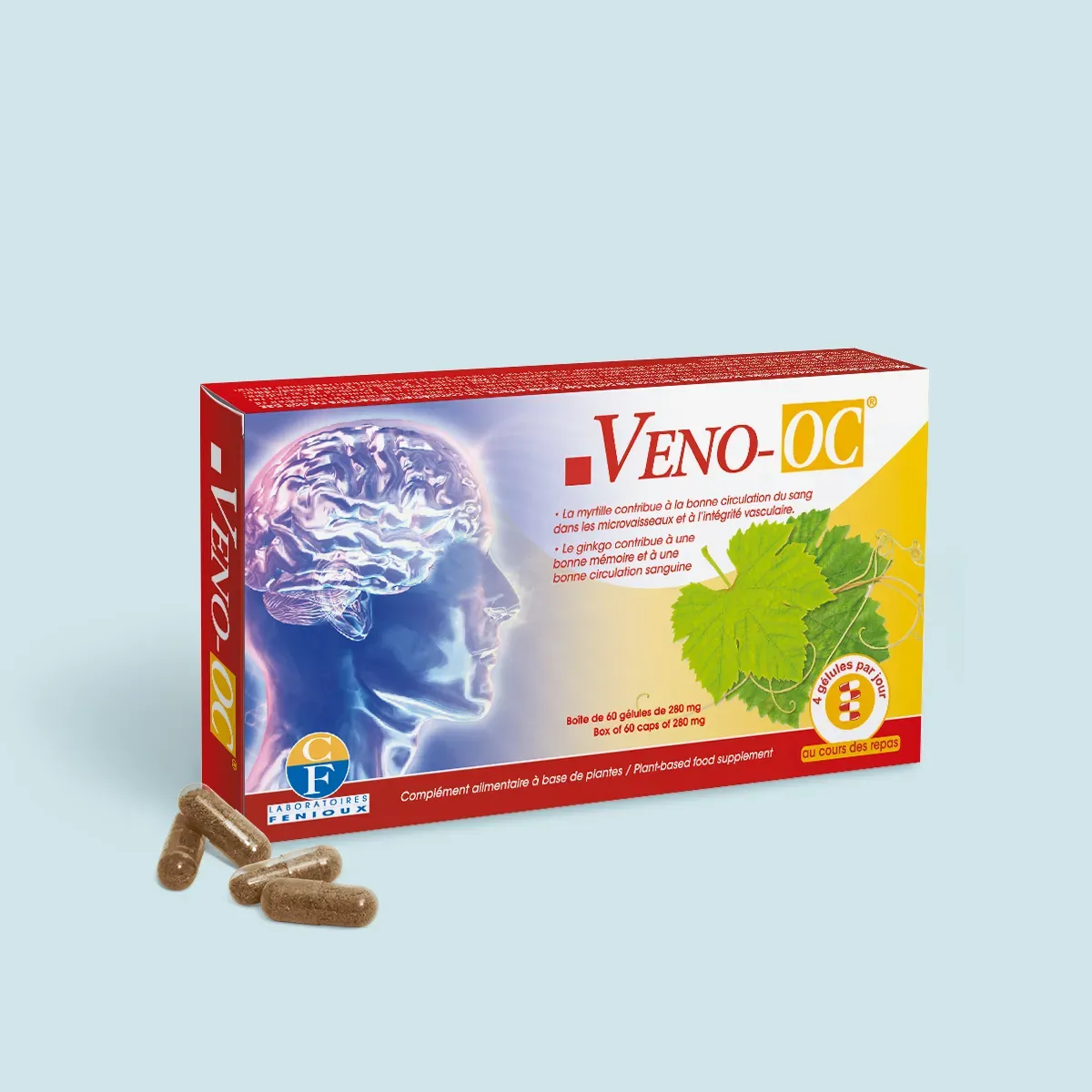 VENO-OC®