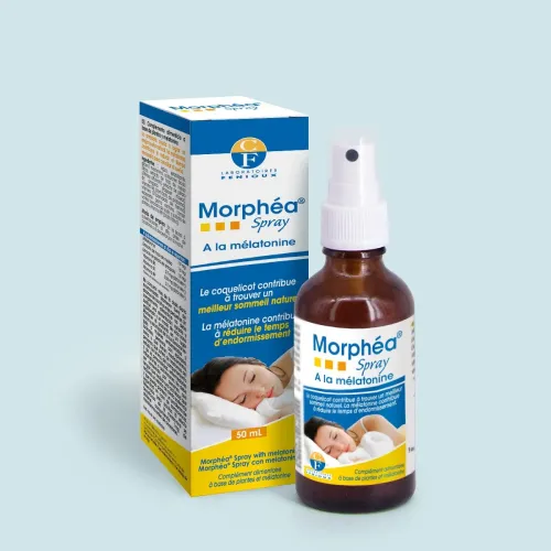 Morphéa® spray