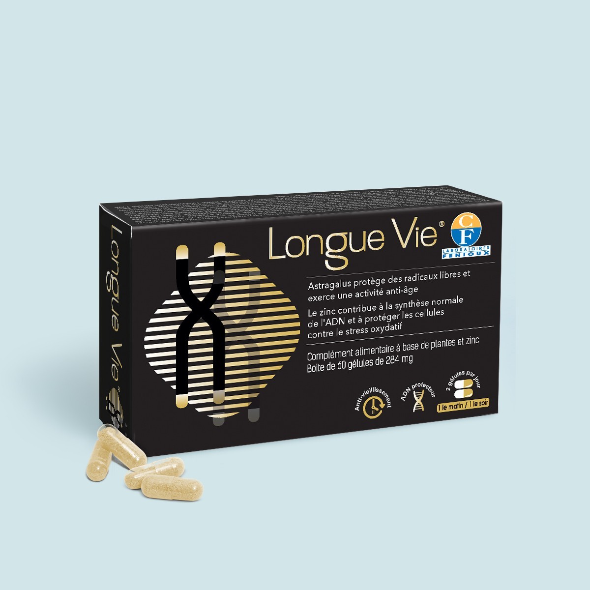 Longue Vie®
