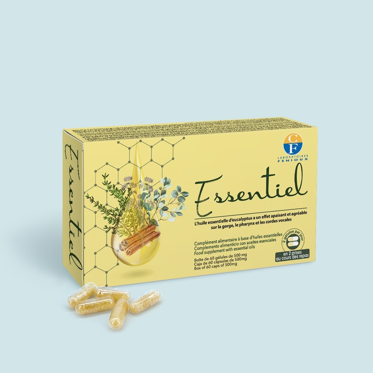 Essentiel