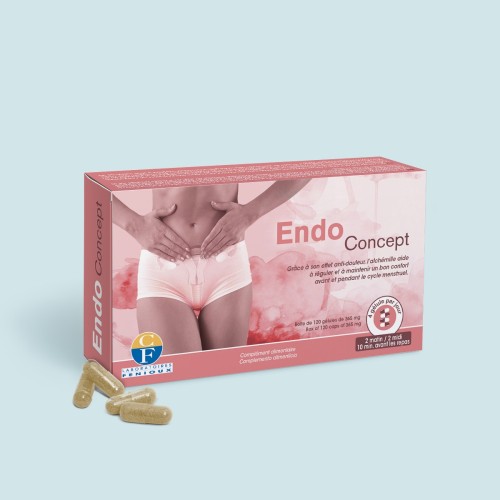 EndoConcept