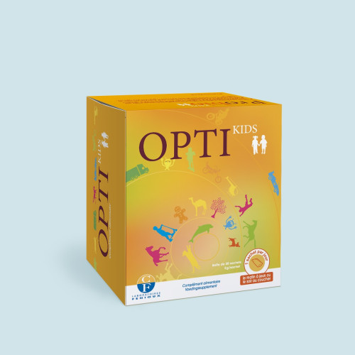 OPTI KIDS / Probio KIDS