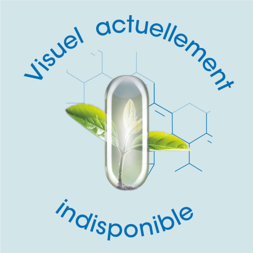 Respilibre® - Conditionnement temporaire : Pot de 60 gélules