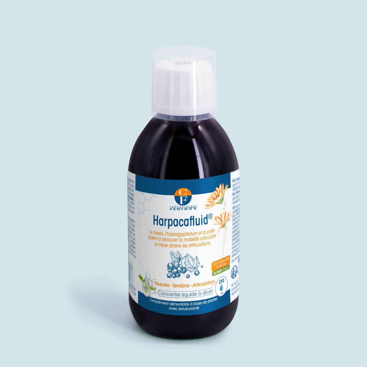 Harpacafluid®