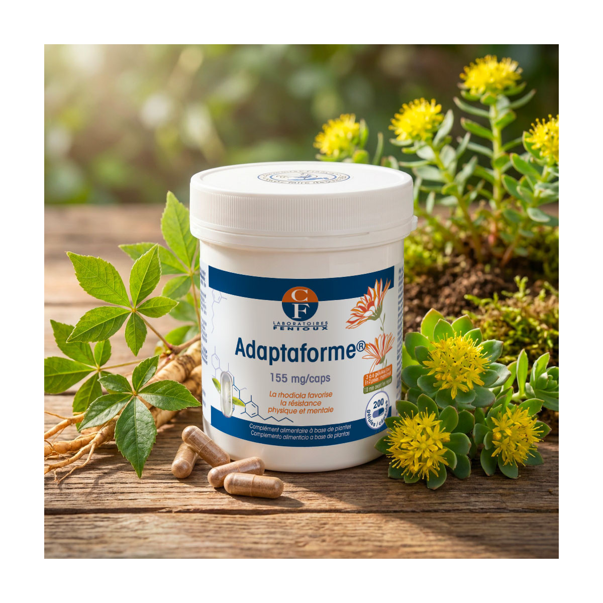 Adaptaforme®