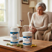 Artichondrine Plus® Evolution + Arti-M.S.M.®