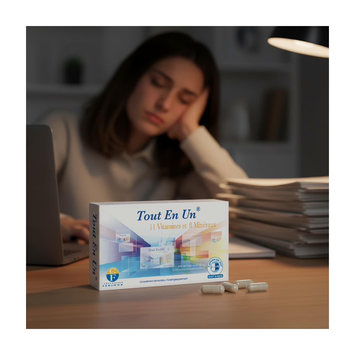 Tout En Un®