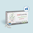 CADContrôle (lot de 6 boîtes)