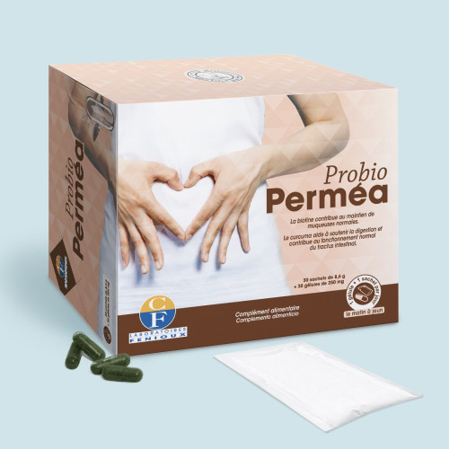 Probio Perméa