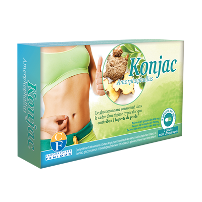 konjac — Wiktionnaire, le dictionnaire libre