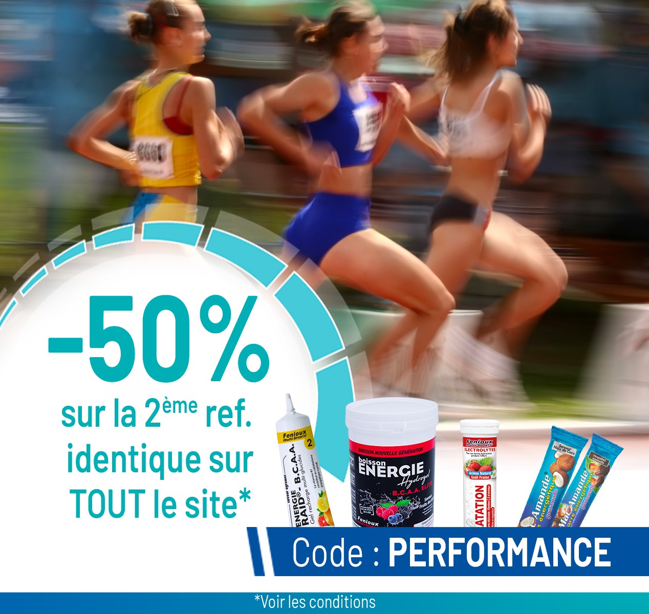 Promo
