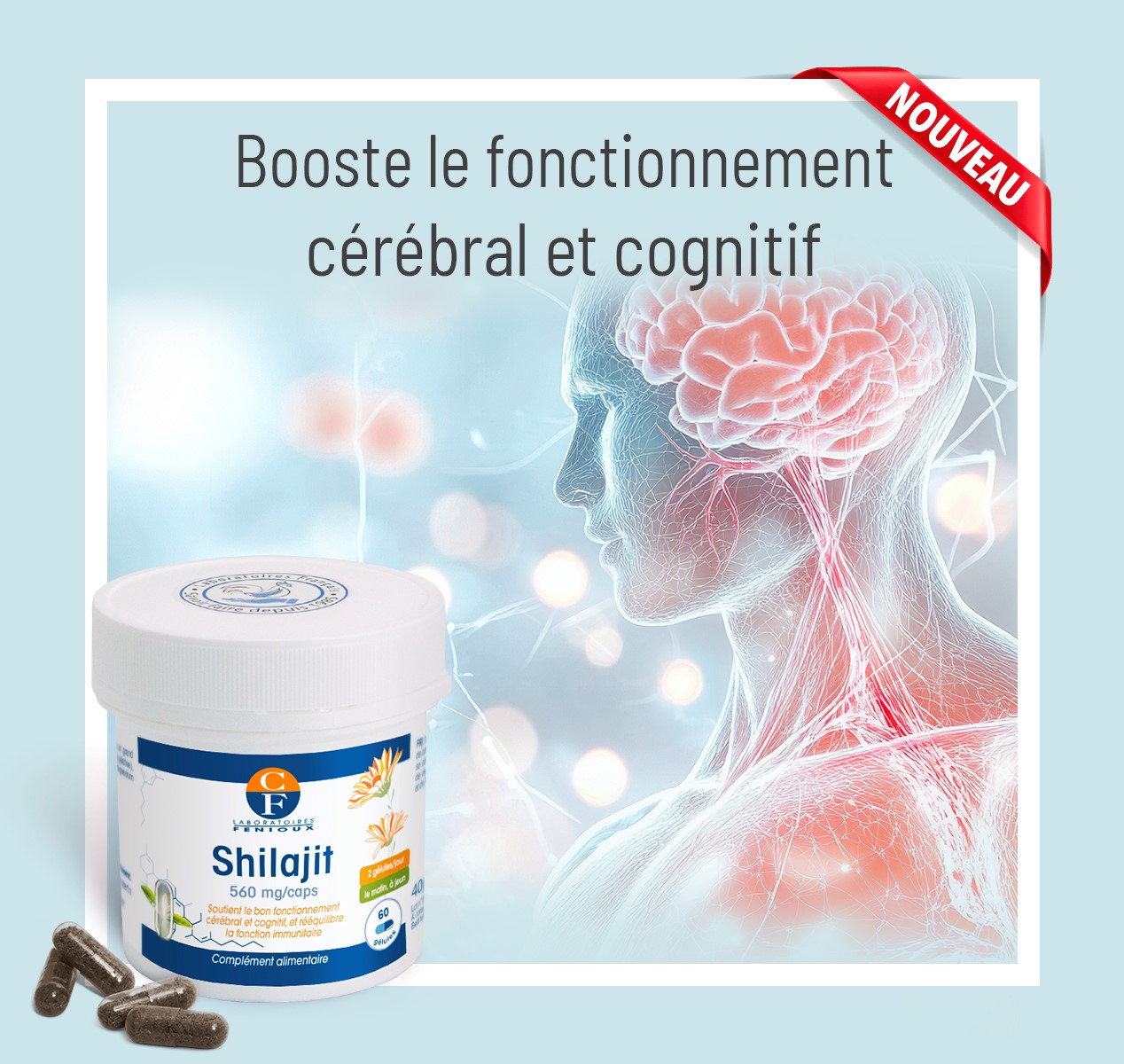 Shilajit