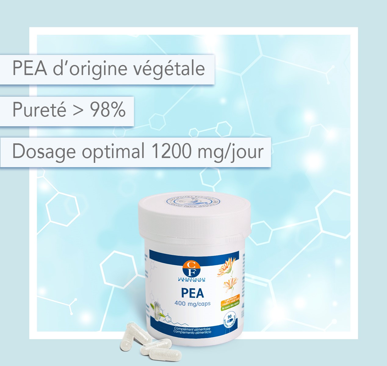 PEA