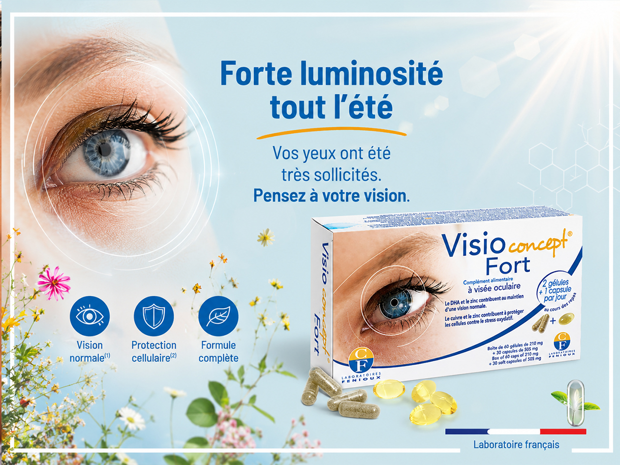 VisioConcept® Fort