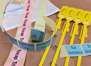 Le savoir-faire FENIOUX