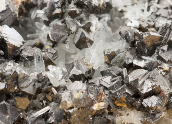 Tout savoir sur le zinc