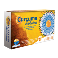 Curcumine hautement disponible