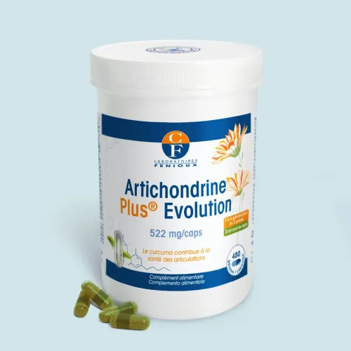 Artichondrine Plus® Evolution 480