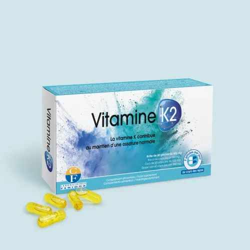 Vitamine K2