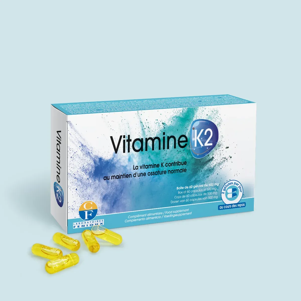 Vitamine K2